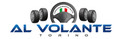 Logo Al Volante Torino di Croce Alessandro